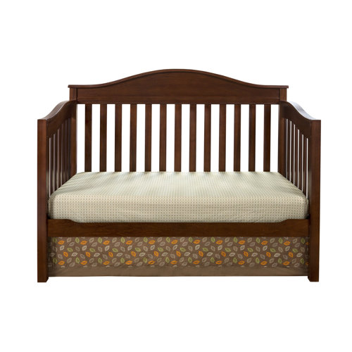 Baby Relax Eddie Bauer Langley 3in1 Convertible Crib Wayfair